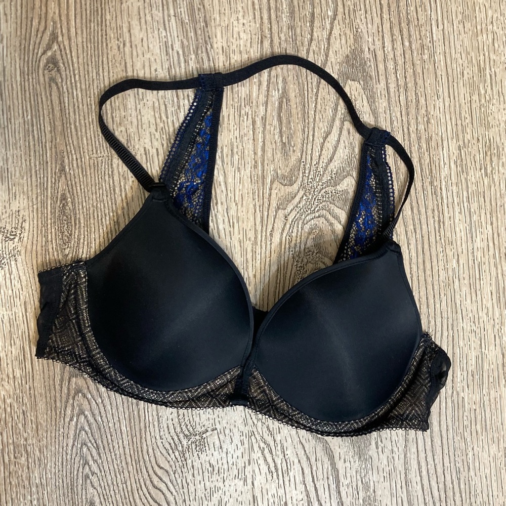 Bra size 36B
